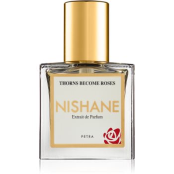 Nishane Thorns Become Roses extract de parfum unisex